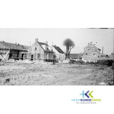 T&A cantine en woning F00002553